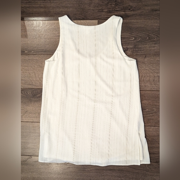 White Blouse - Picture 8 of 8